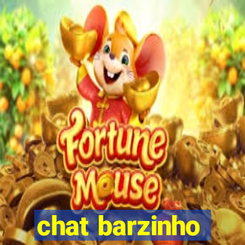 chat barzinho